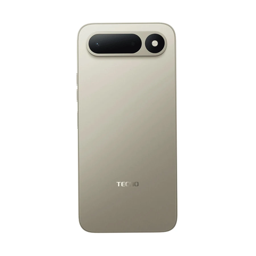Tecno Spark 50 5G Smart Phone