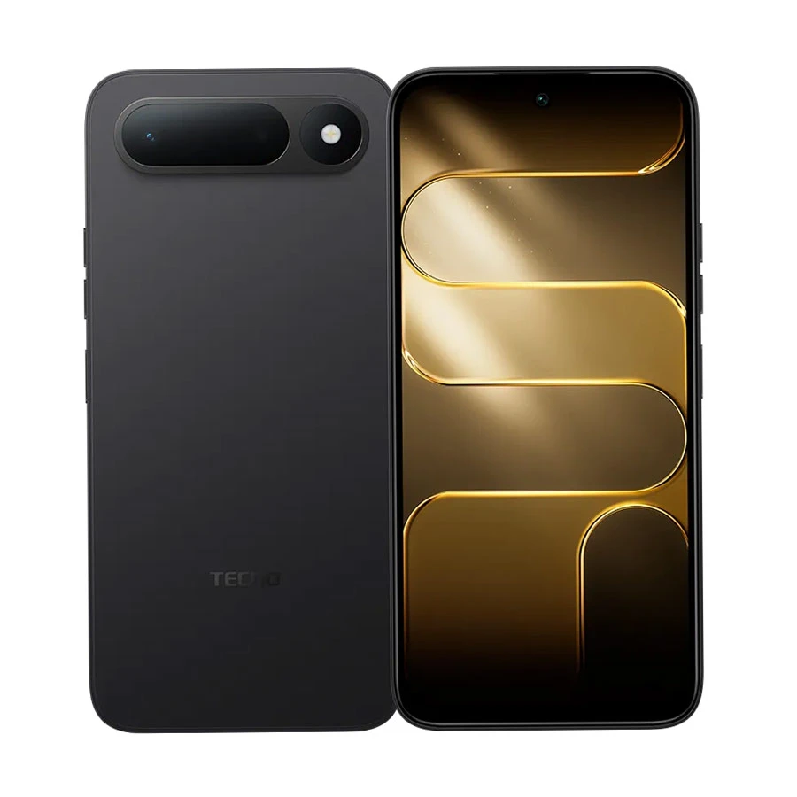 TECNO Tecno Spark 50 5G Smart Phone Price in Bangladesh