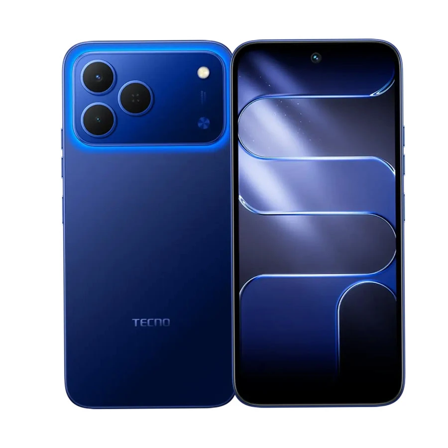 TECNO Tecno Spark 50 Smart Phone Price in Bangladesh
