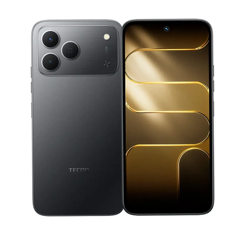 TECNO Tecno Spark 50 Smart Phone Price in Bangladesh