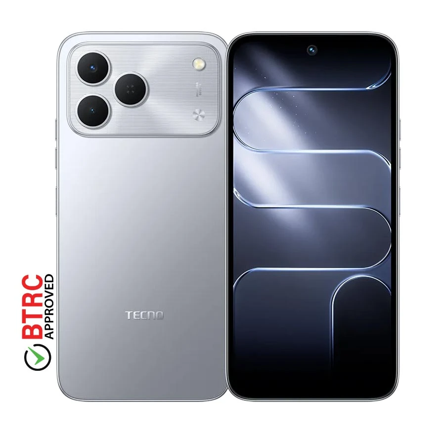TECNO Tecno Spark 50 Smart Phone