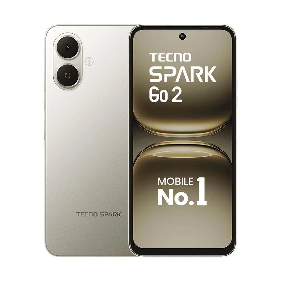 TECNO Tecno Spark Go 2 Smart Phone