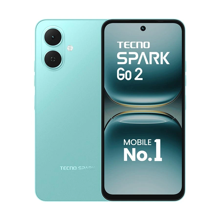 TECNO Tecno Spark Go 2 Smart Phone
