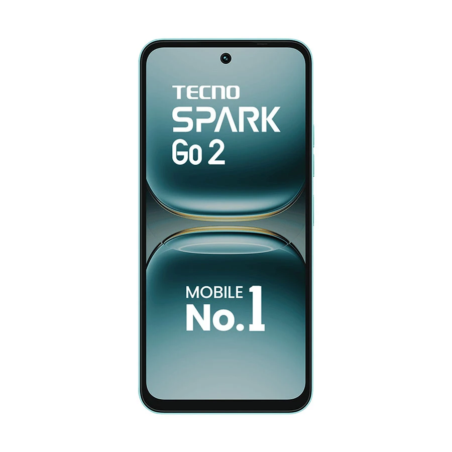 TECNO Tecno Spark Go 2 Smart Phone Price in Bangladesh