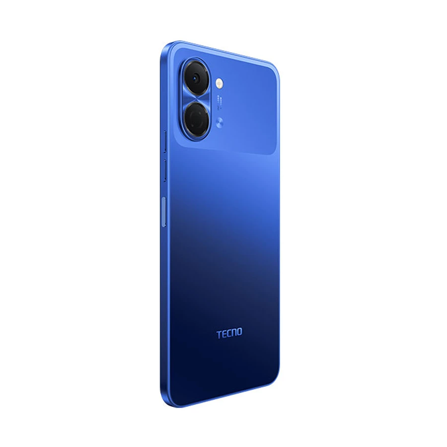Tecno Spark Go 3 Smart Phone Price in BD