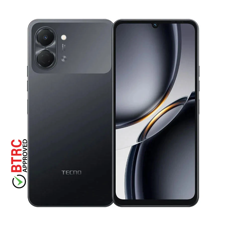TECNO Tecno Spark Go 3 Smart Phone