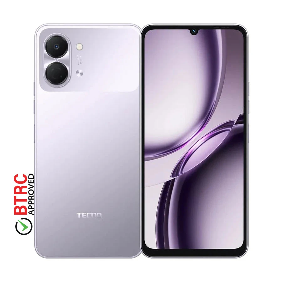 TECNO Tecno Spark Go 3 Smart Phone