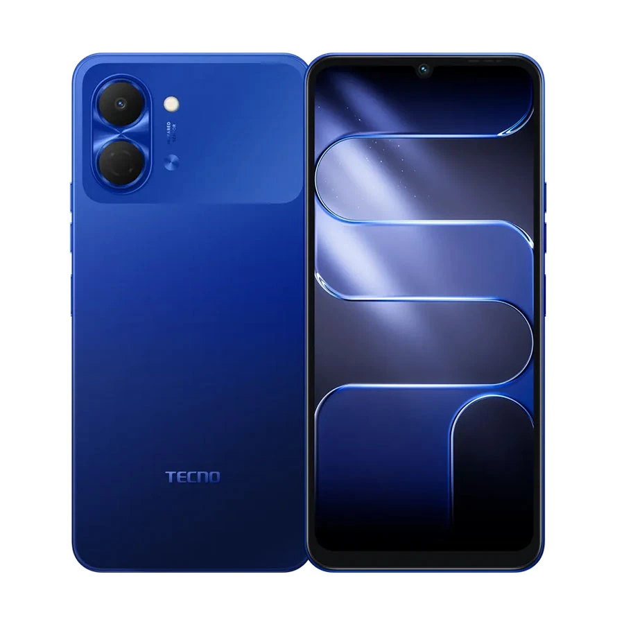 TECNO Tecno Spark Go 3 Smart Phone Price in Bangladesh