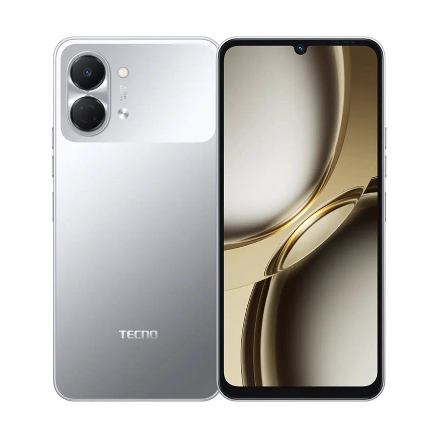 TECNO Tecno Spark Go 3 Smart Phone