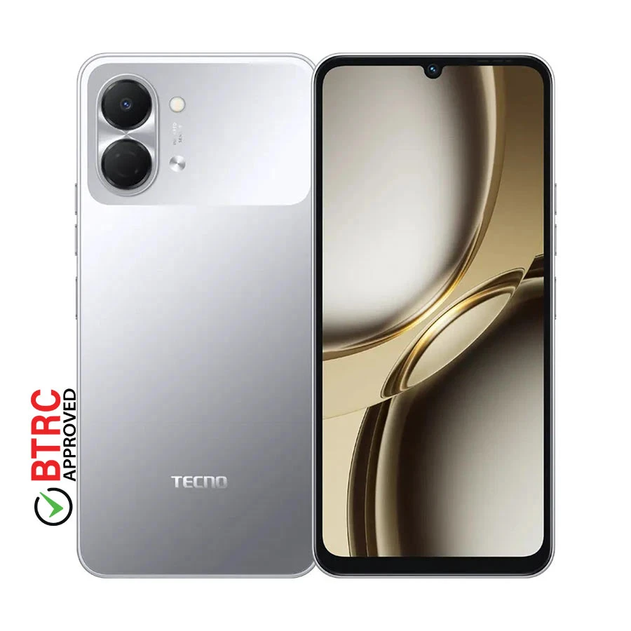 TECNO Tecno Spark Go 3 Smart Phone