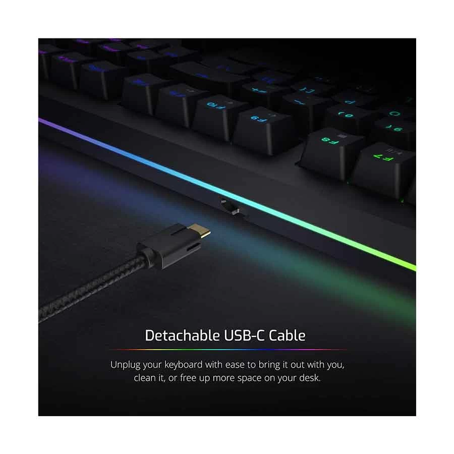 Tecware Spectre Pro RGB Keyboard Price in BD