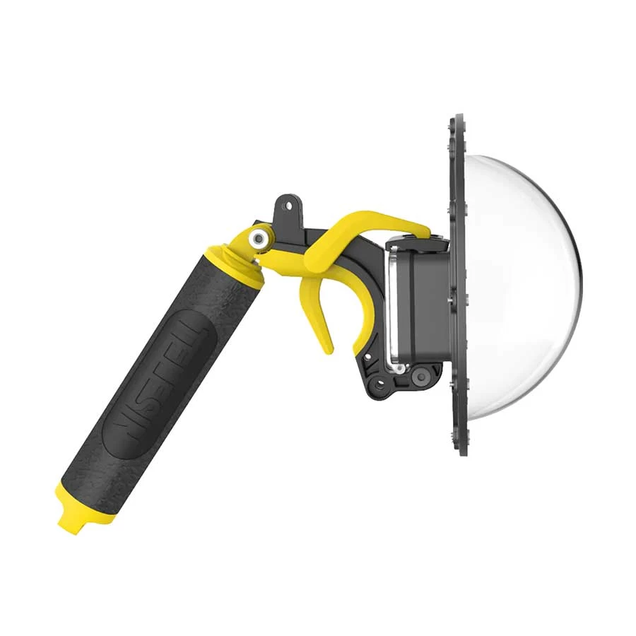 Telesin Dome Port Compact Camera Accessories