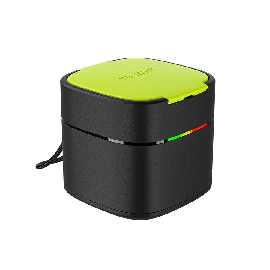 Telesin GP-FCK-B11 Dual Battery With Fast Charging Hub Compact Camera Accessories