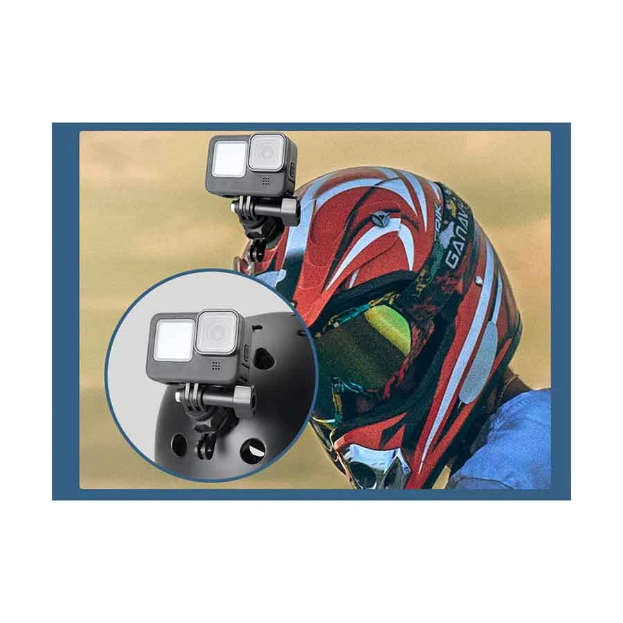 Telesin J-hook Rotate Compact Camera Accessories Price in BD