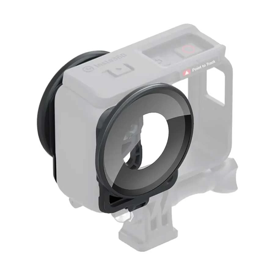 Telesin Lens Guard Compact Camera Accessories