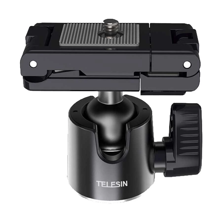 TELESIN Telesin Multifunctional Octopus Tripod Compact Camera Accessories Price in Bangladesh