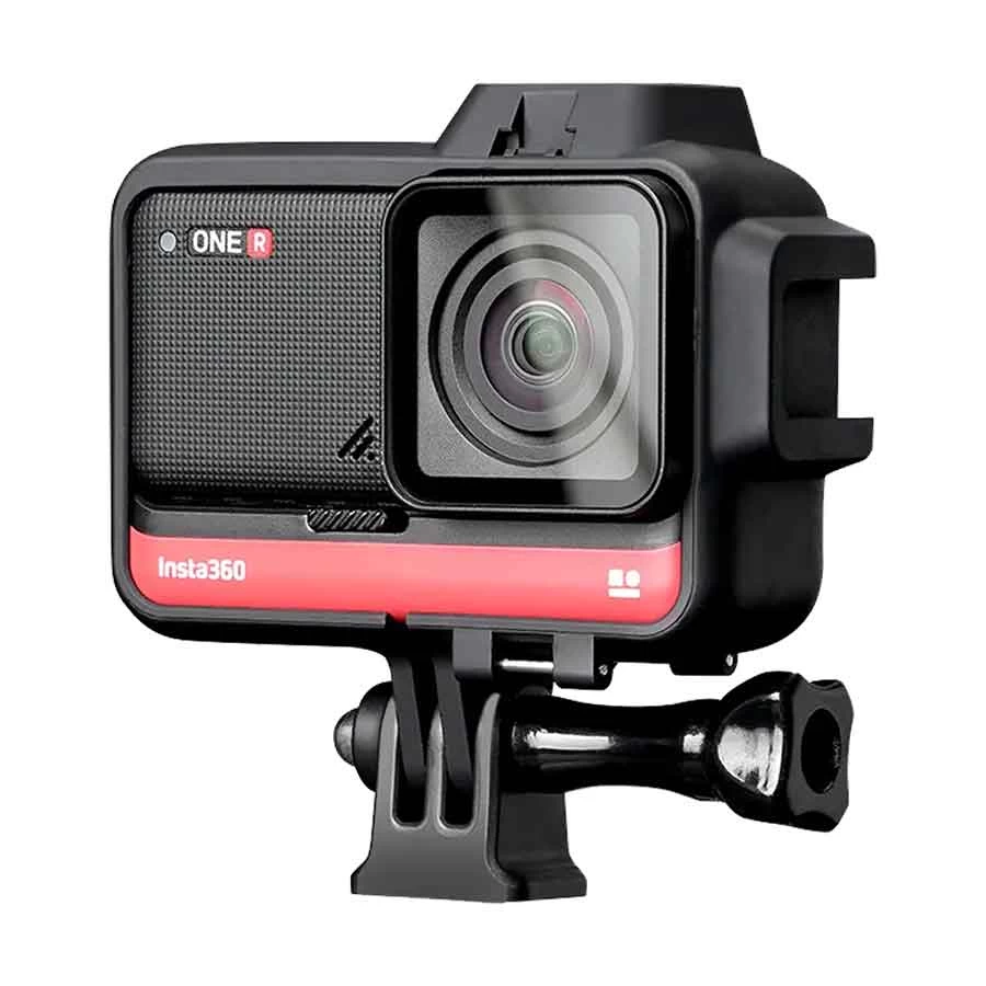 Telesin Protective Frame Case Compact Camera Accessories in BD