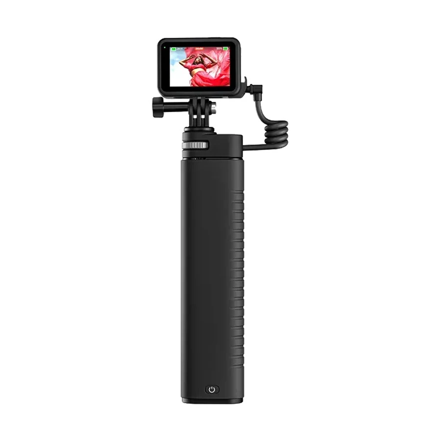 Telesin Rechargeable Selfie Stick Compact Camera Accessories Price in BD