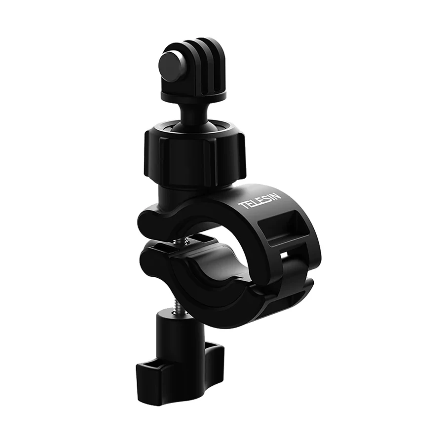 Telesin Sport Camera Bike Mount Compact Camera Accessories