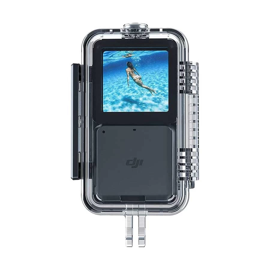 Telesin Waterproof Case Compact Camera Accessories in BD