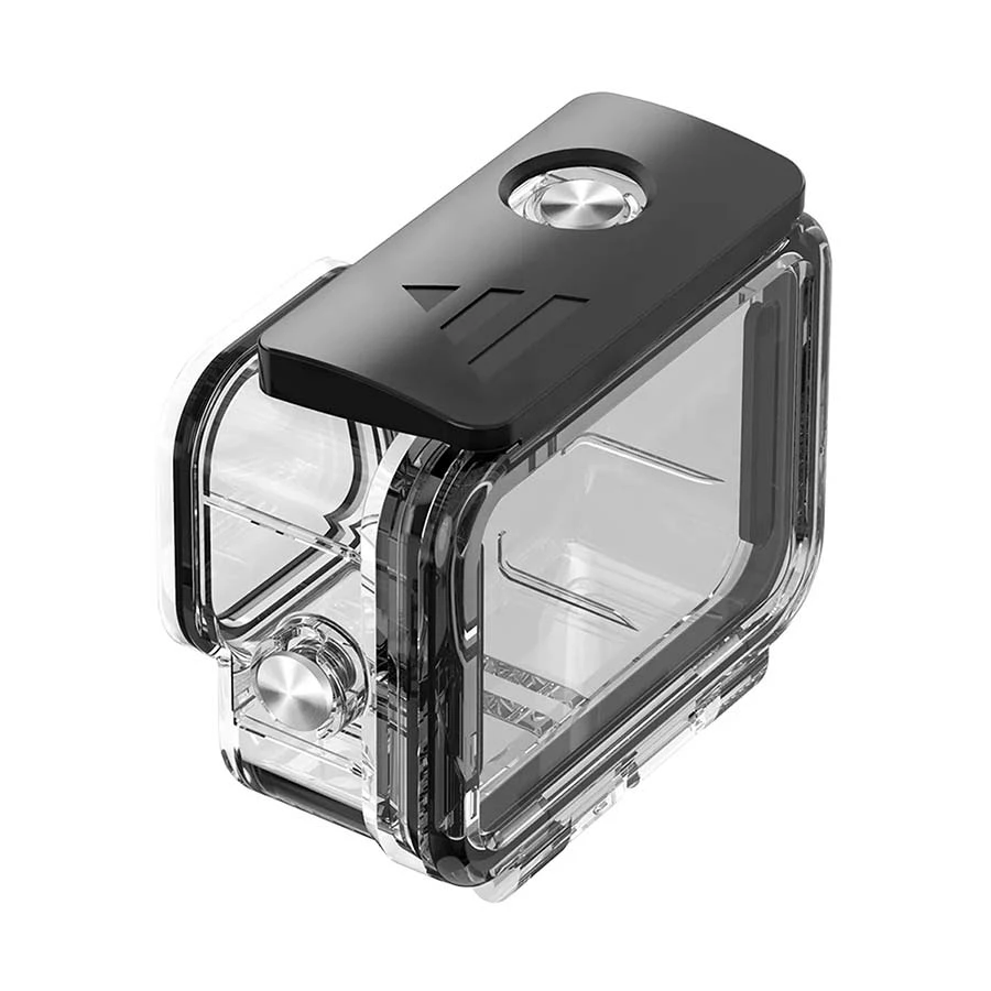 Telesin Waterproof Case Compact Camera Accessories Price in Bangladesh