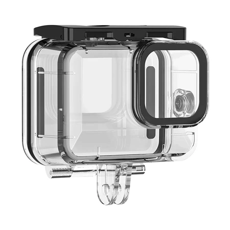 Telesin Waterproof Case Compact Camera Accessories in BD
