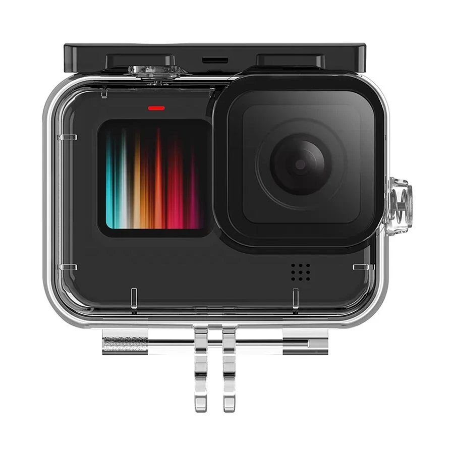 Telesin Waterproof Case Compact Camera Accessories Price in BD