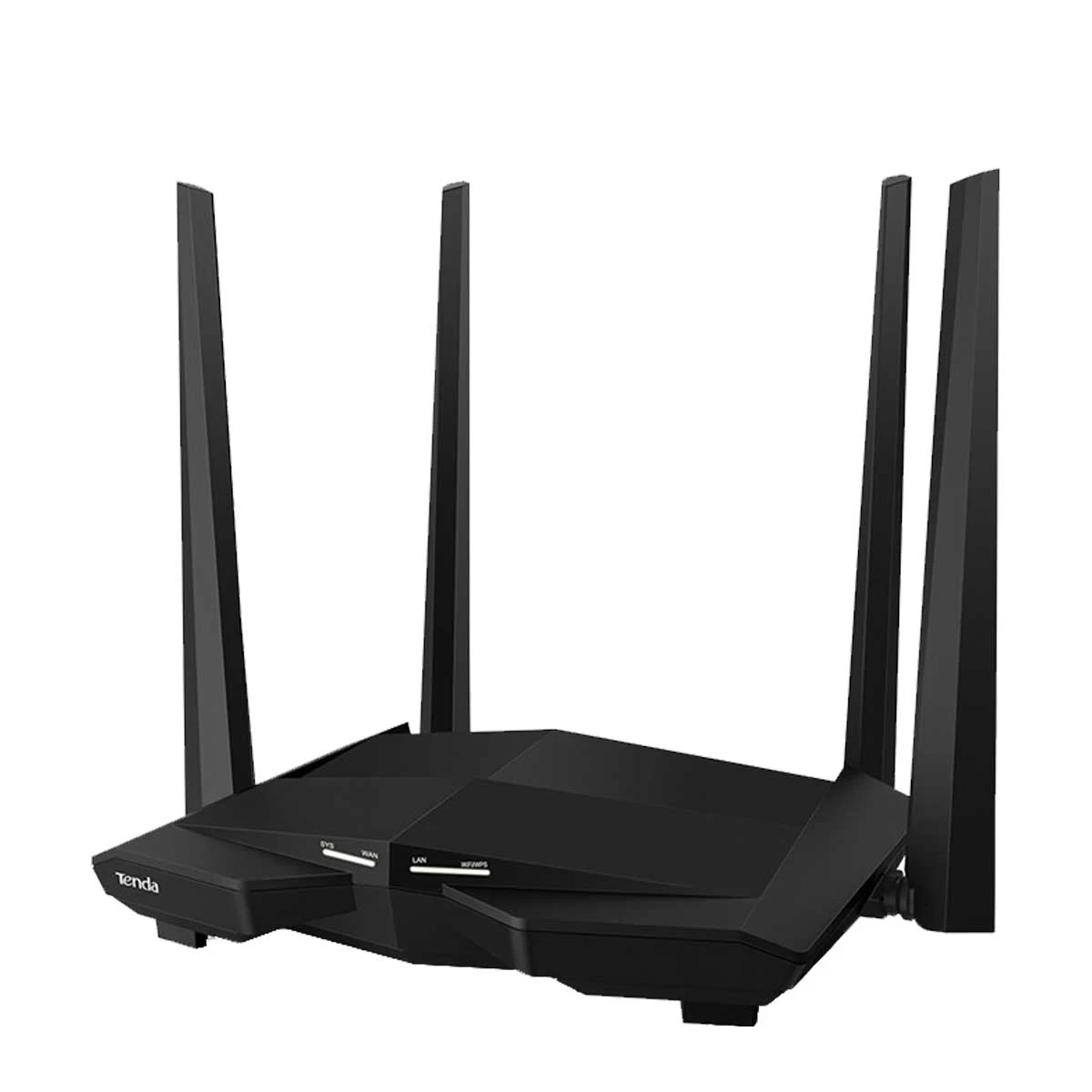 Tenda AC10 Network Router Price in Bangladesh
