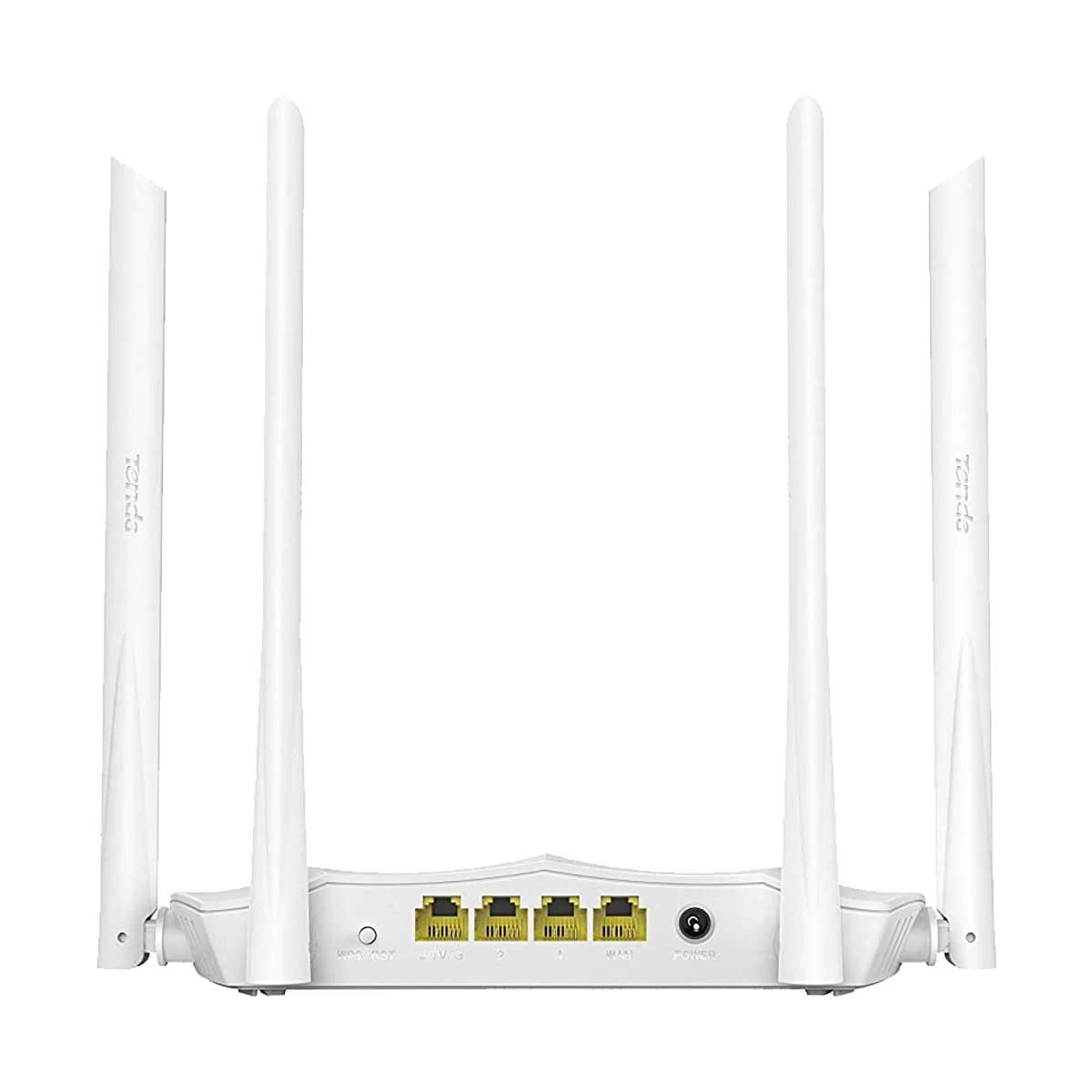 Tenda AC5 Network Router Price in Bangladesh