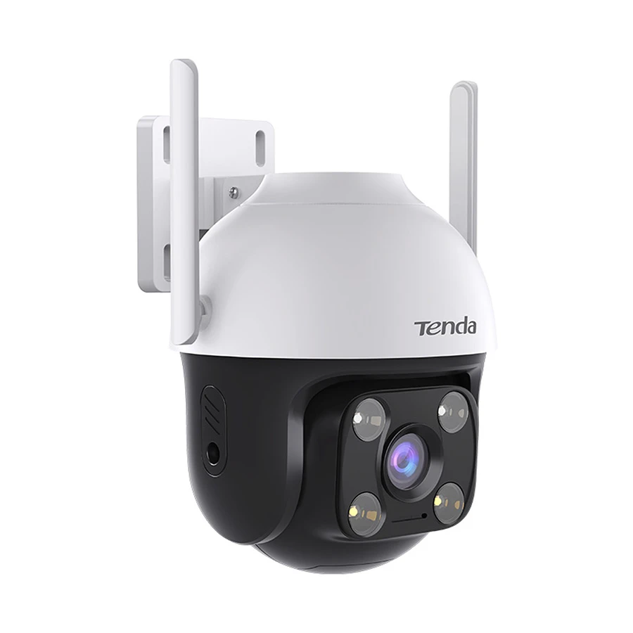 Tenda CH3-WCA Wireless / Wi-Fi Camera Price in Bangladesh