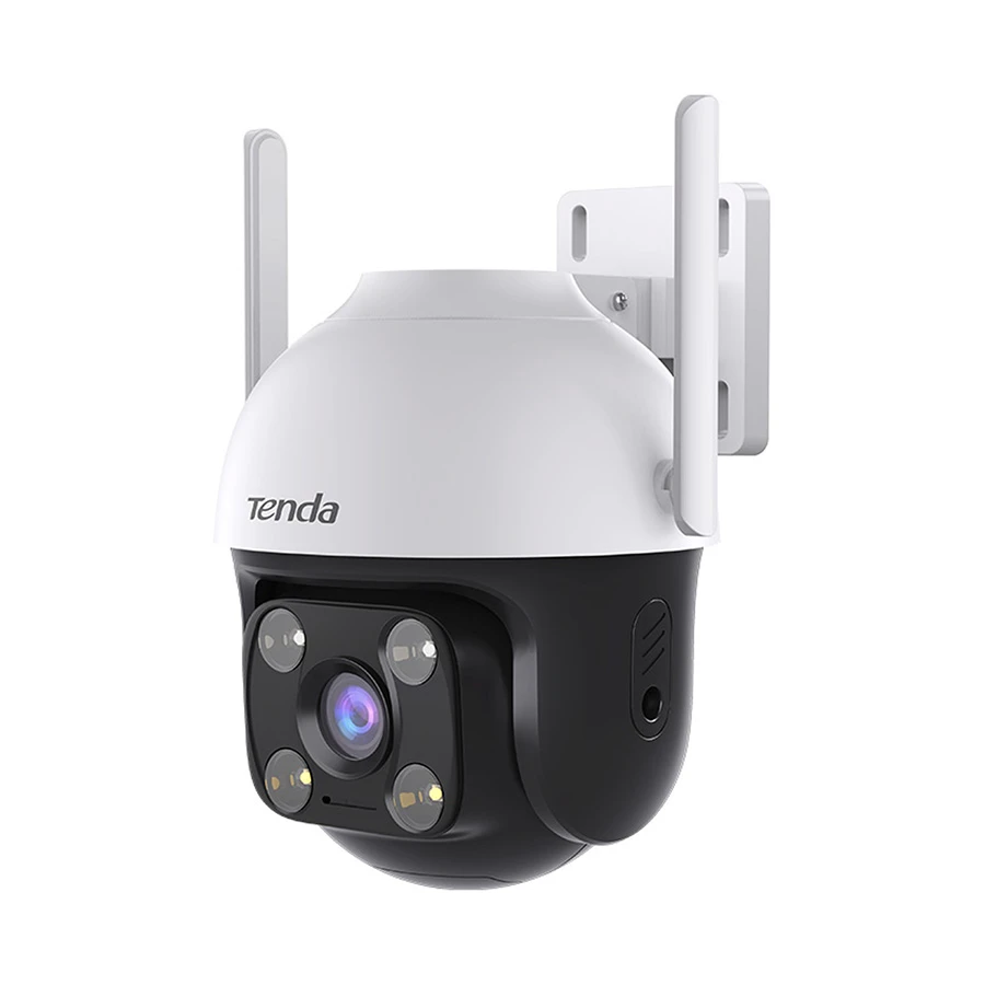 Tenda CH3-WCA Wireless / Wi-Fi Camera in BD