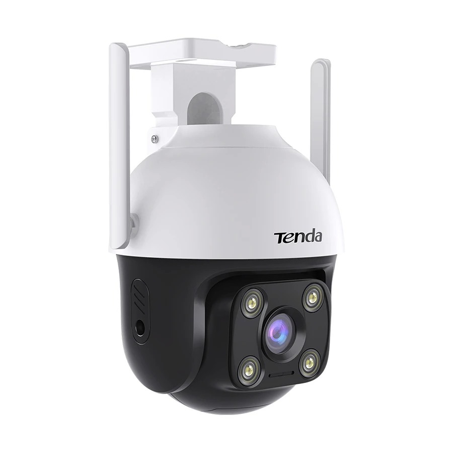 Tenda CH7-WCA V1.0 Wireless / Wi-Fi Camera Price in Bangladesh