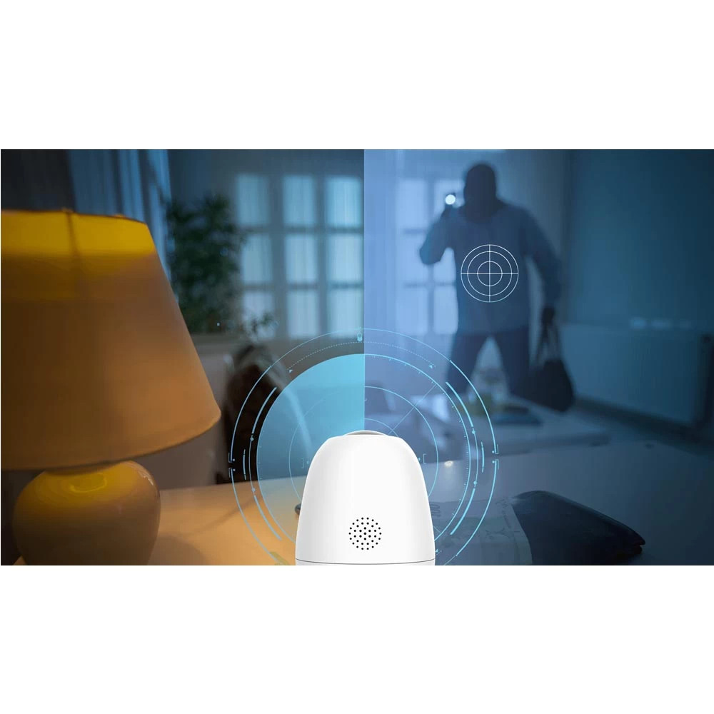 Tenda CP3 Wireless / Wi-Fi Camera Price in BD