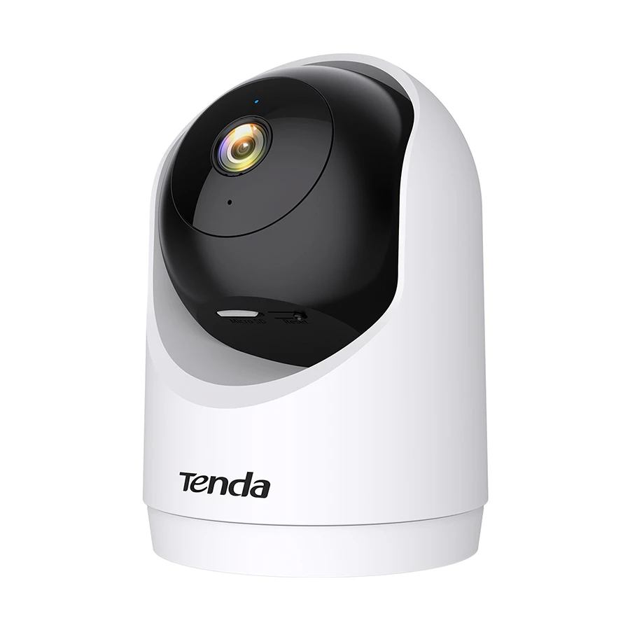 Tenda CP3 V3.0 Wireless / Wi-Fi Camera Price in Bangladesh