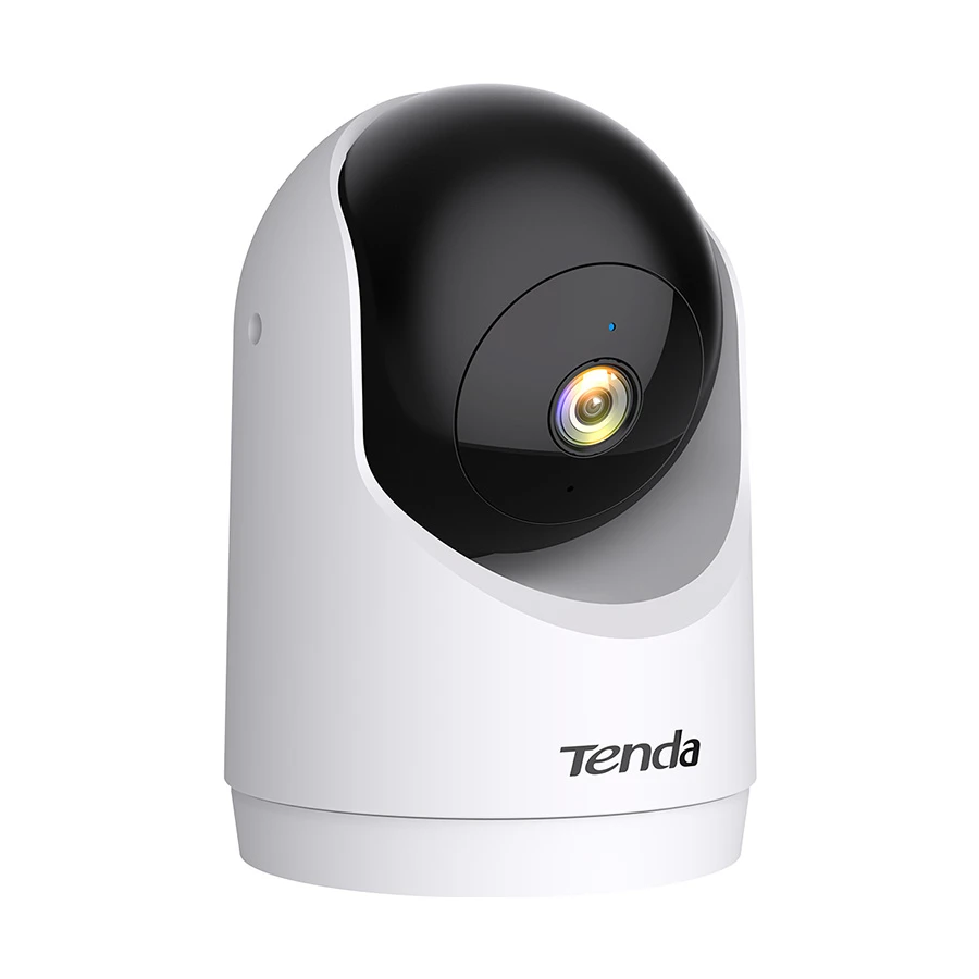 Tenda CP3 V3.0 Wireless / Wi-Fi Camera in BD