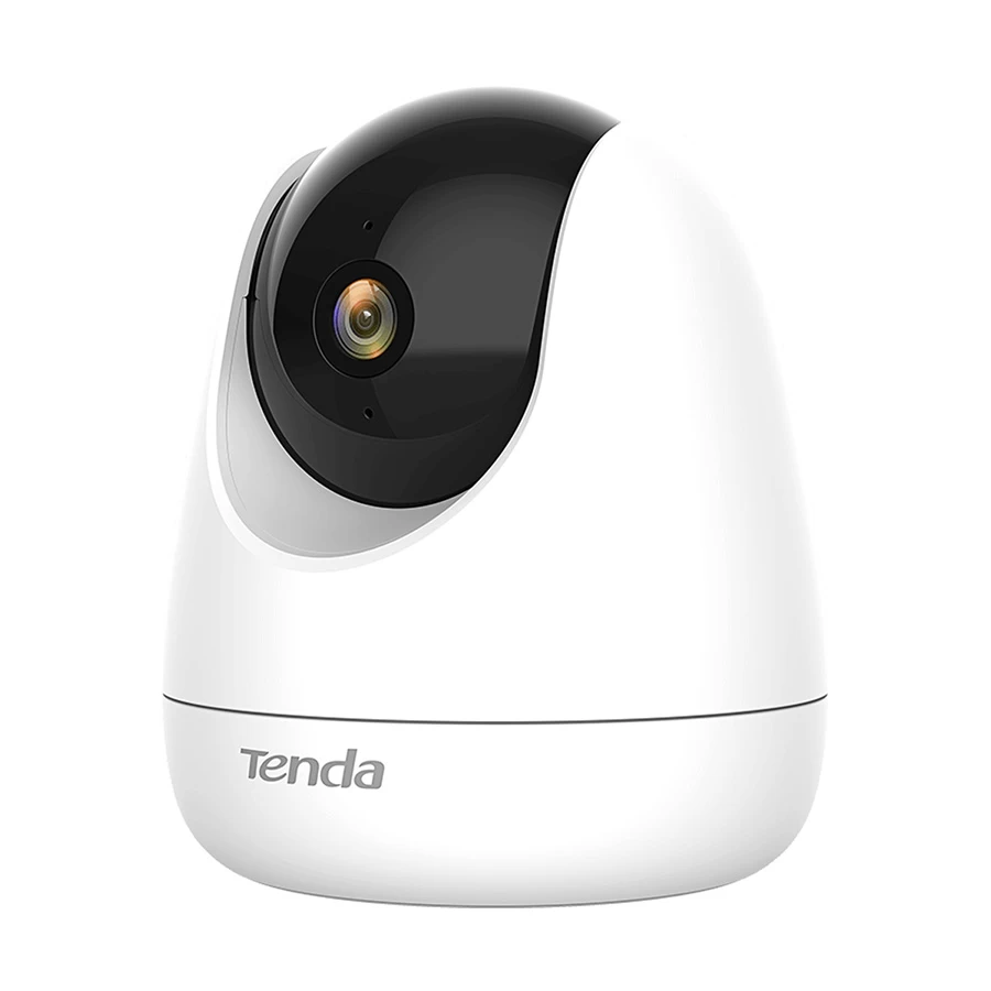 Tenda CP6 Wireless / Wi-Fi Camera in BD