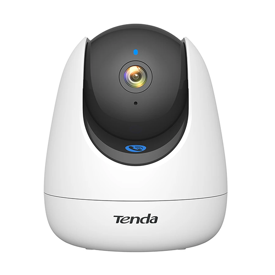 Tenda CP7 V2.0 Wireless / Wi-Fi Camera