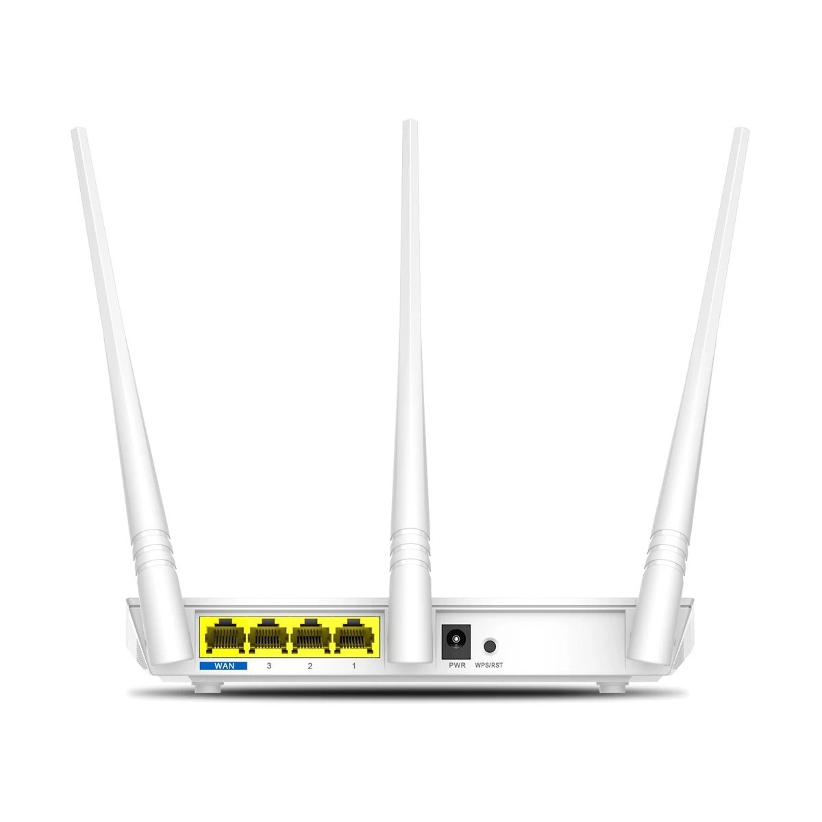 Tenda F3 Network Router Price in Bangladesh