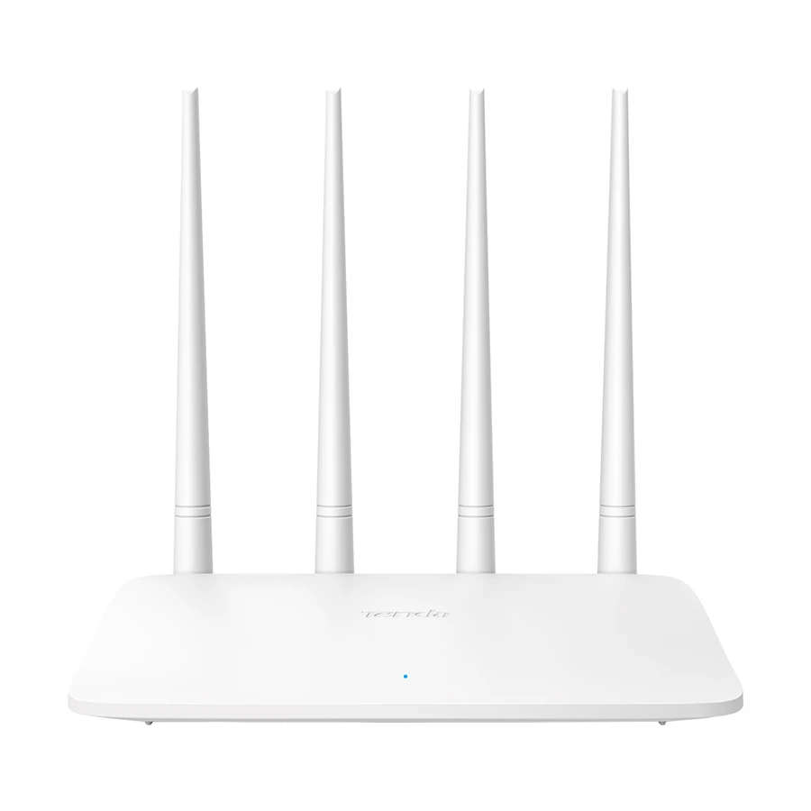 Tenda F6 Network Router