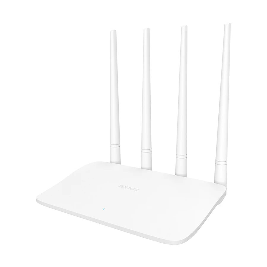 Tenda F6 Network Router in BD
