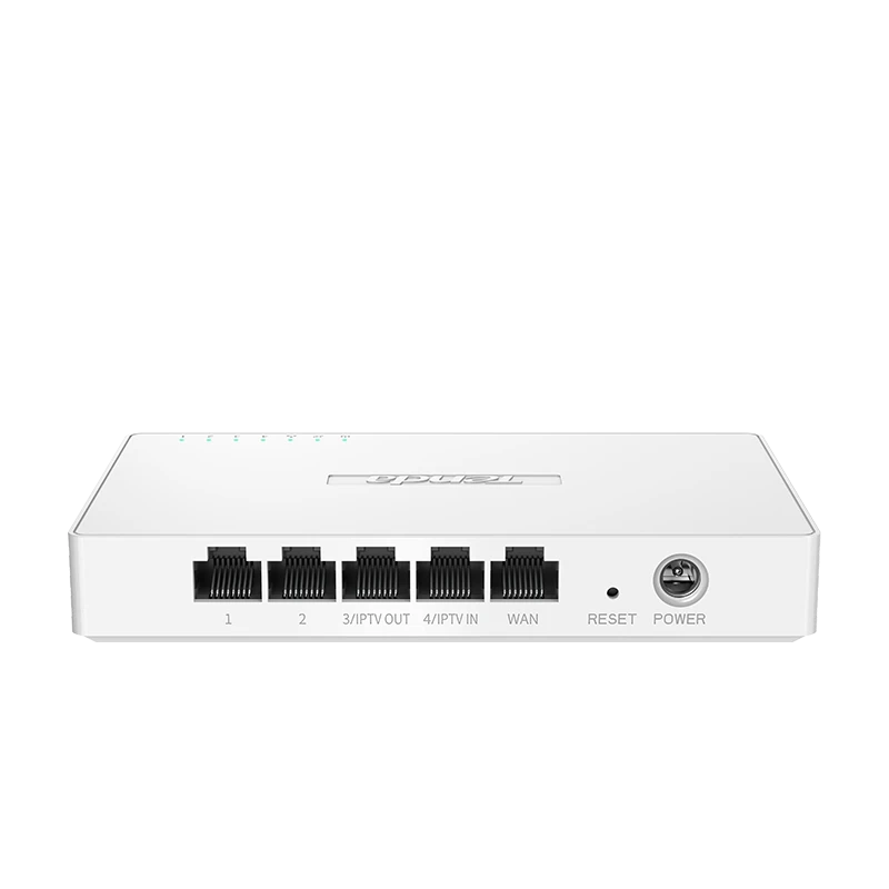 Tenda G0-PoE v2.0 Network Router