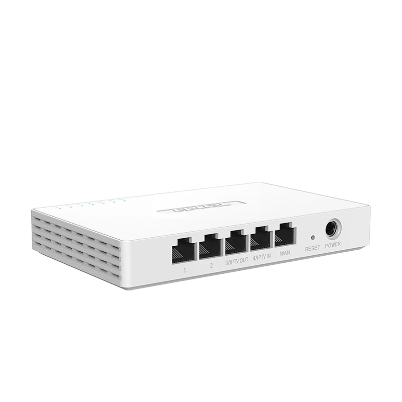 Tenda G0-PoE v2.0 Network Router in BD