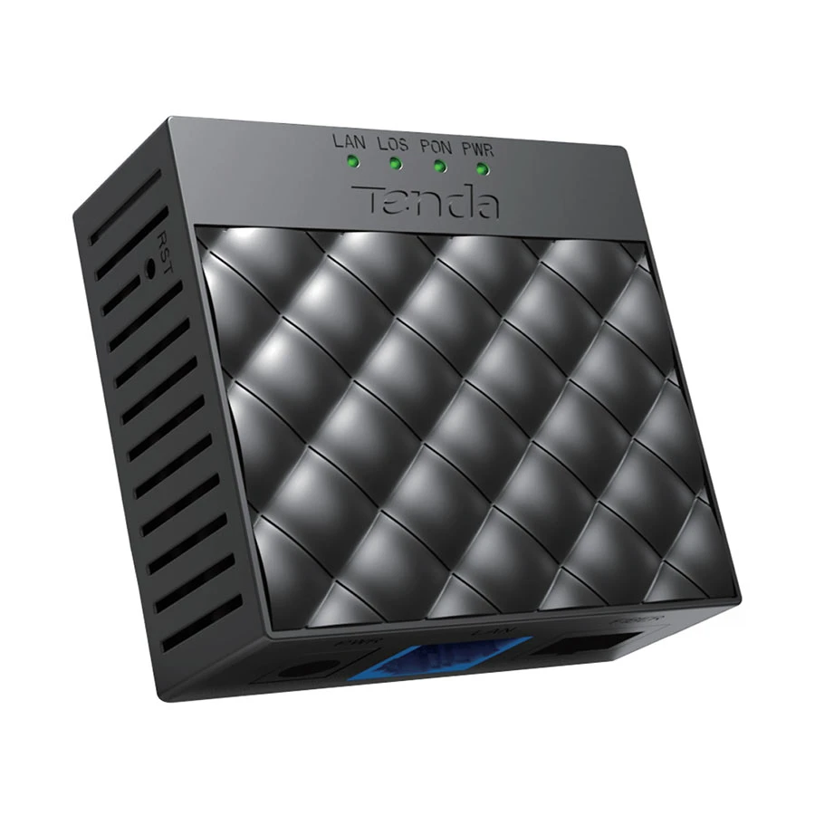 Tenda HG1 Optical Network Unit (ONU) in BD