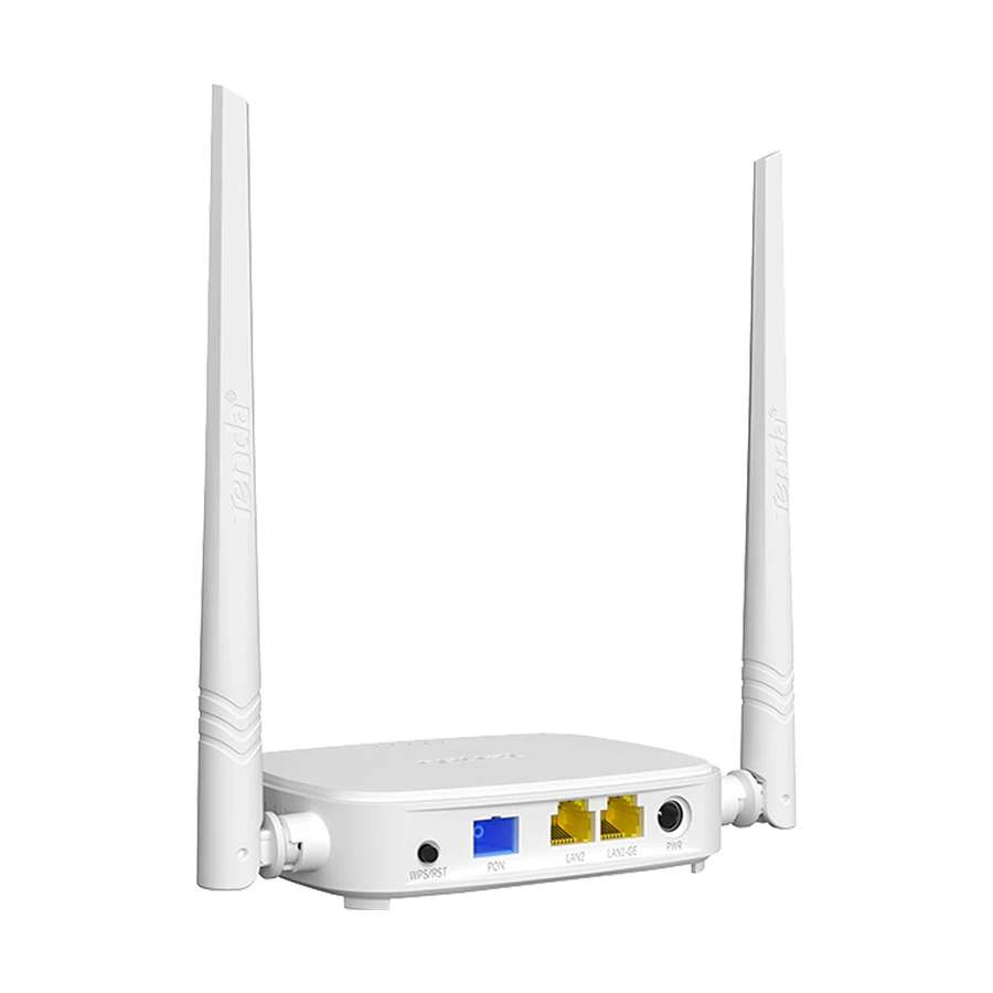 Tenda HG3 N300 Optical Network Unit (ONU) Price in Bangladesh