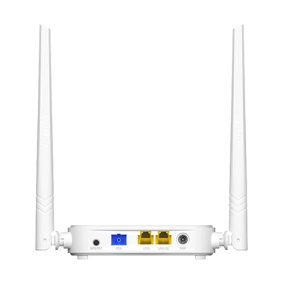 Tenda HG3 N300 Optical Network Unit (ONU) in BD