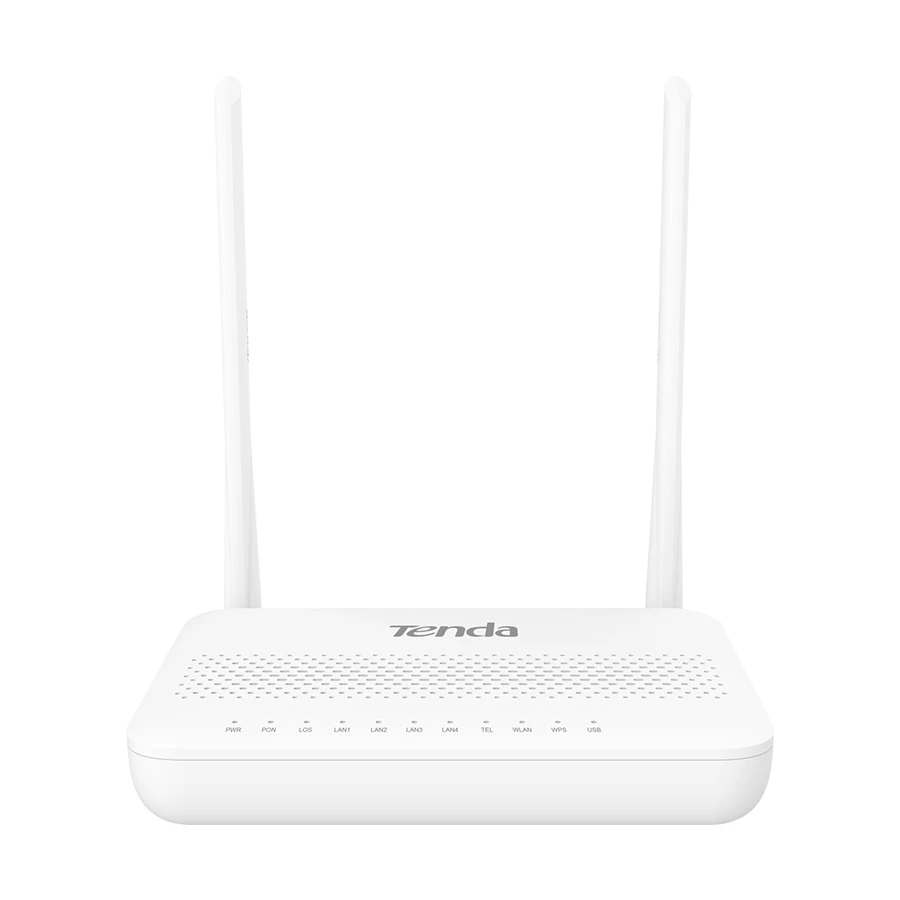 Tenda HG6 N300 Network Router
