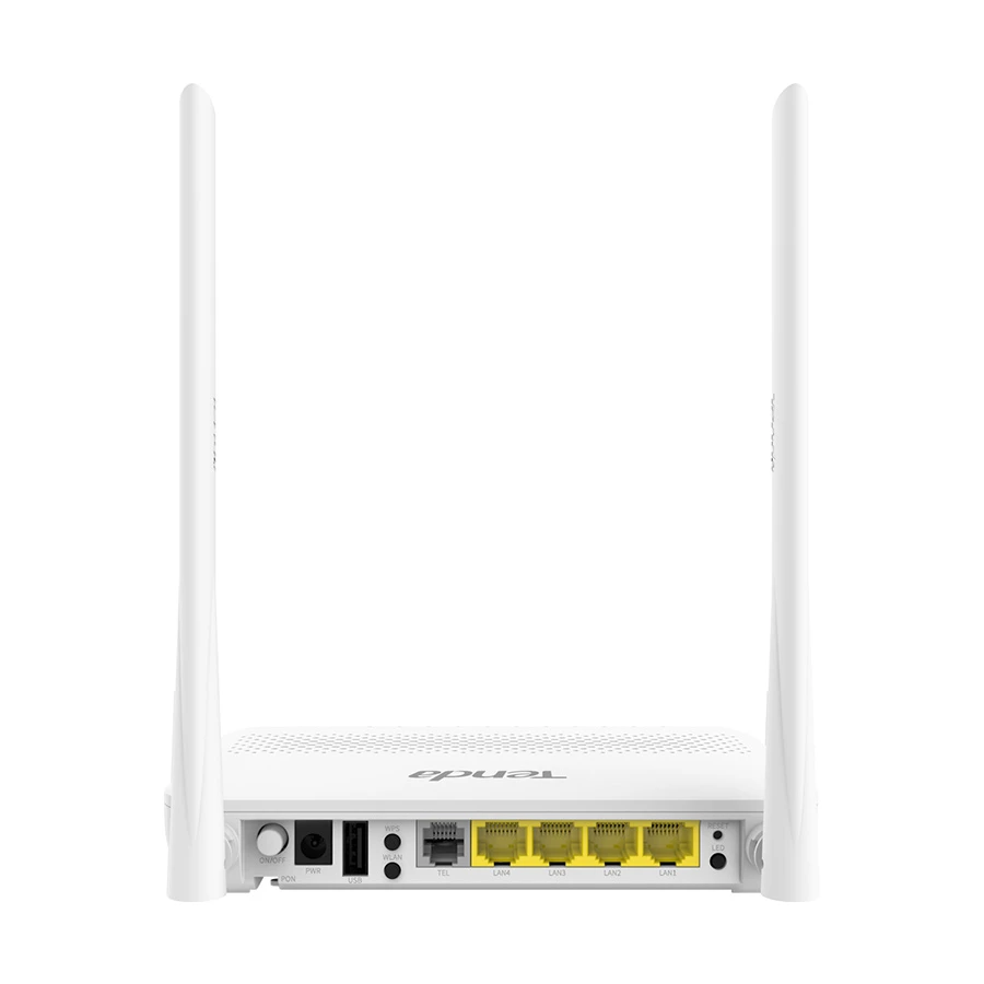 Tenda HG6 N300 Network Router Price in Bangladesh