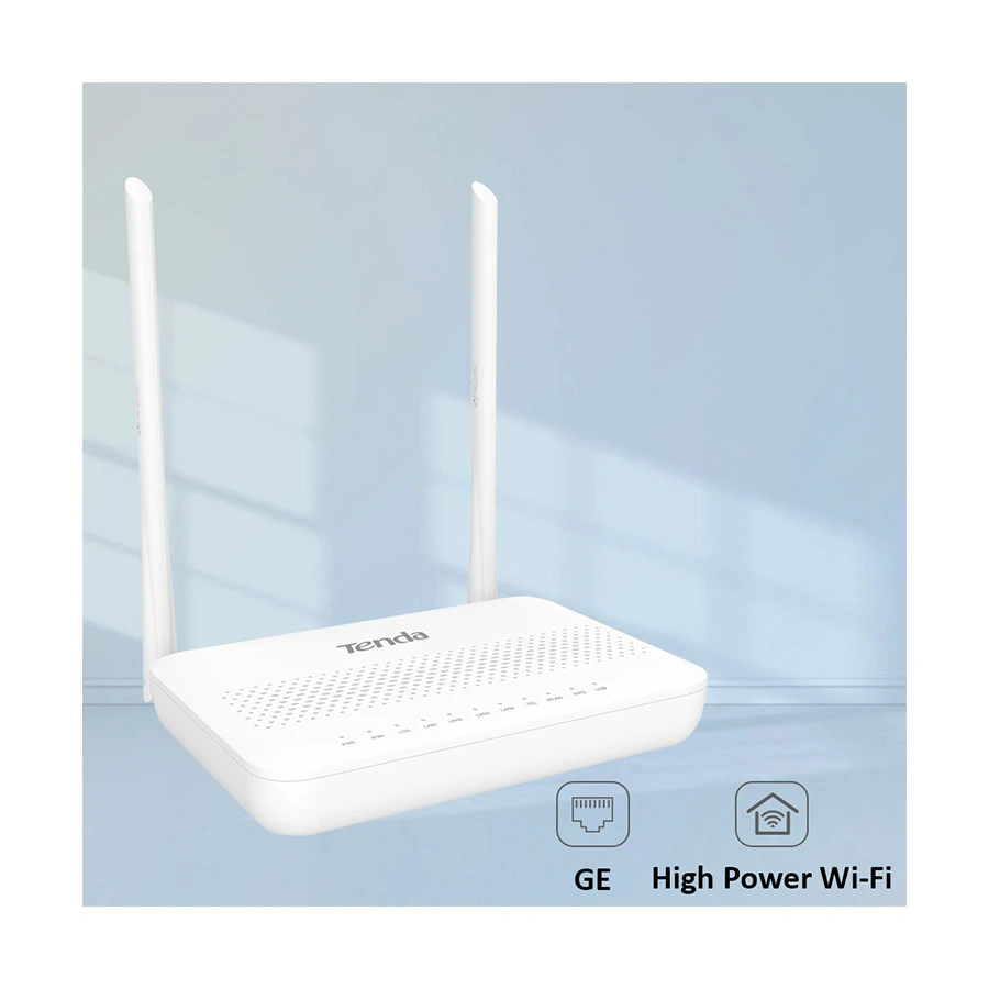 Tenda HG6 N300 Network Router in BD