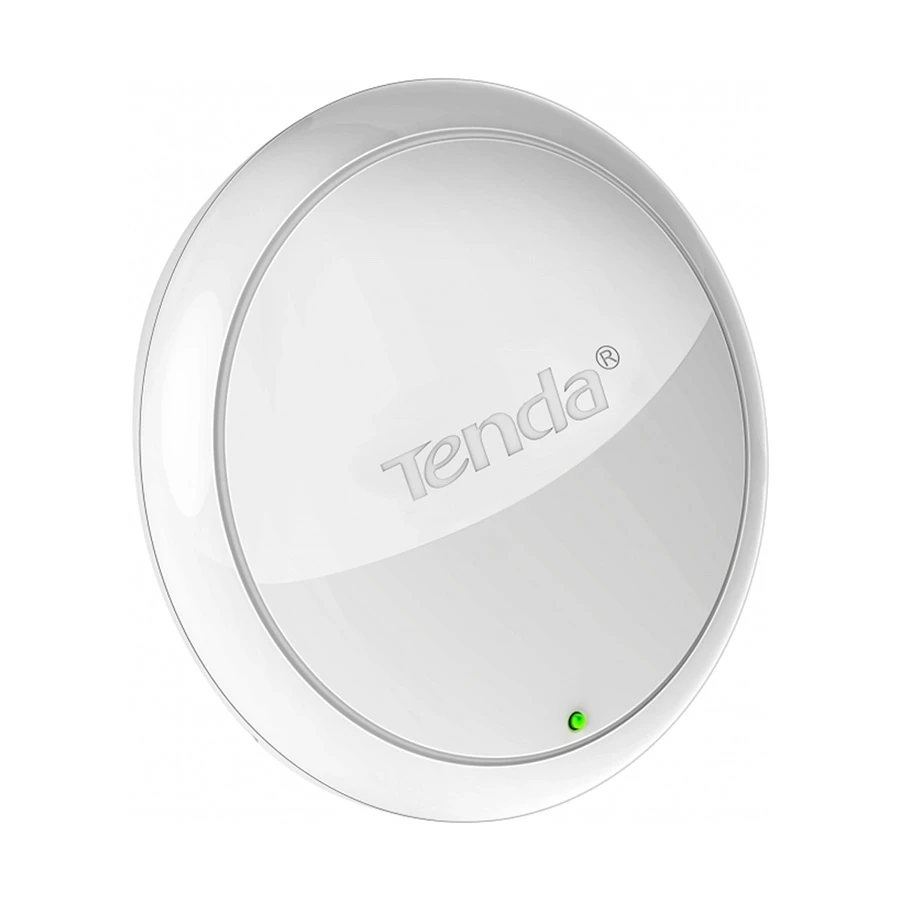 Tenda I6 Access Point Price in Bangladesh