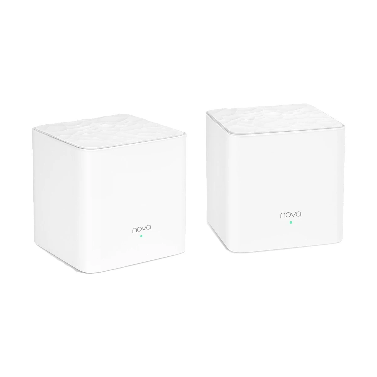 Tenda Nova MW3 (2-pack) Network Router Price in Bangladesh